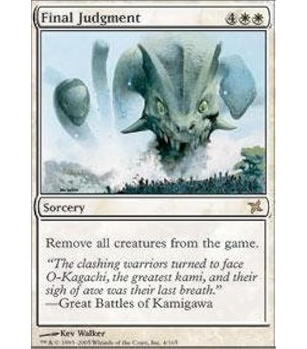 Amazon.com: Day of Judgment - #12 - M12 : Toys & Games
